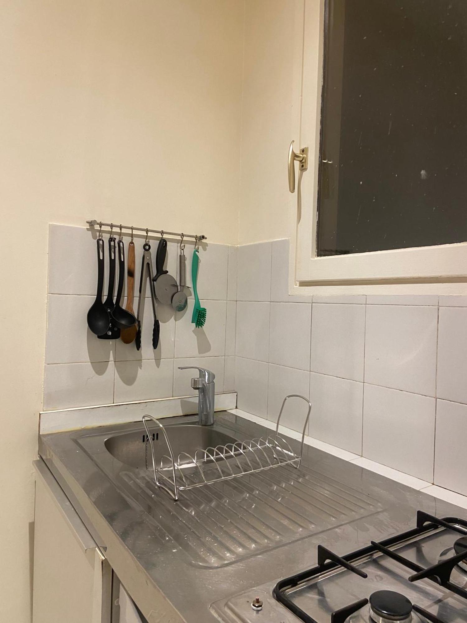 Appartement Tour Eiffel Párizs Kültér fotó